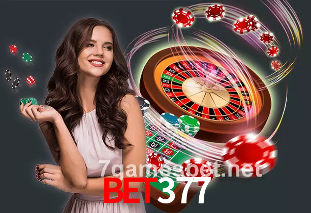 vivo no cassino Bet377