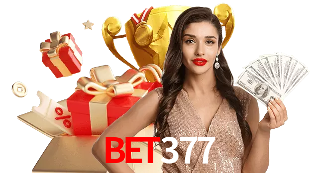 Jogue com dealers reais no Bet377!